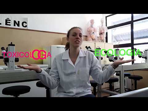 Introdução à Ecotoxicologia