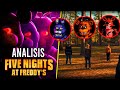 Avances de Five Nights at Freddy&#39;s LA PELICULA PARTE 3 Análisis al Teaser trailer