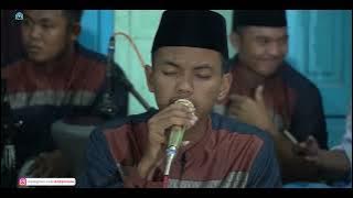 Antud Khilana Robbil Jannah voc Fahmi Hawaij - An Nasyiin Al-Banjari