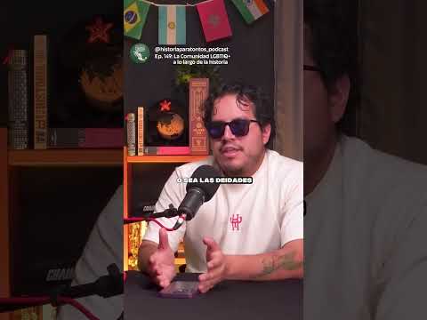 La comunidad LGBTIQ+