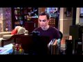 Sheldon on Windows 7 vs Vista