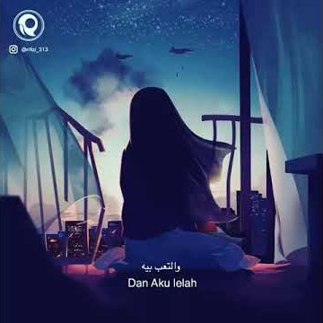 Lagu arab sedih dan galau