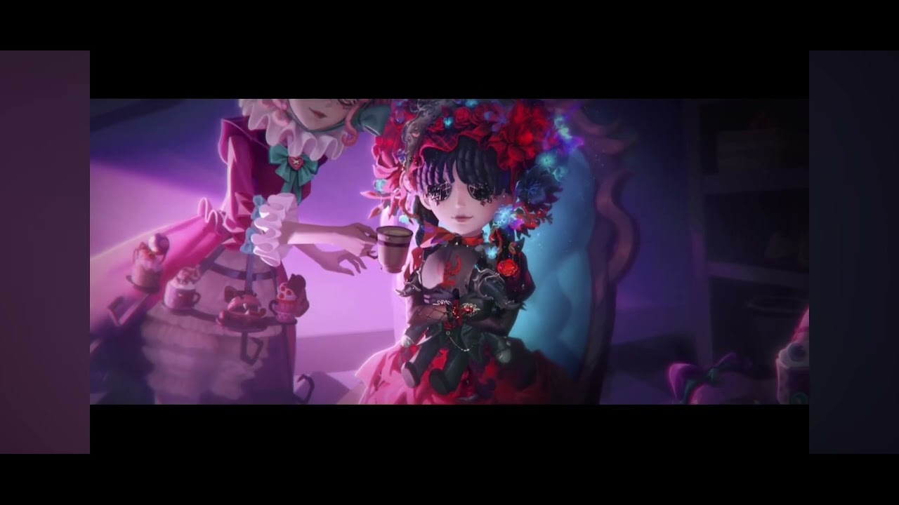 [พากย์ไทย]Identity V | Season 37 Essence 1Backgroud Story - YouTube