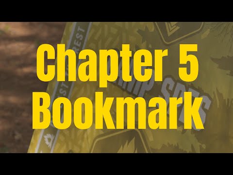 Chapter 5 Bookmark