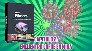 Filmora Pack de fuegos artificales screenshot 5