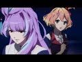 Mission 05 月光 ダンシング