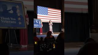My Brother Vinny "Vetty Award"  6th Annual Veteran Awards, Category "Homelessness" DC 7/3/21