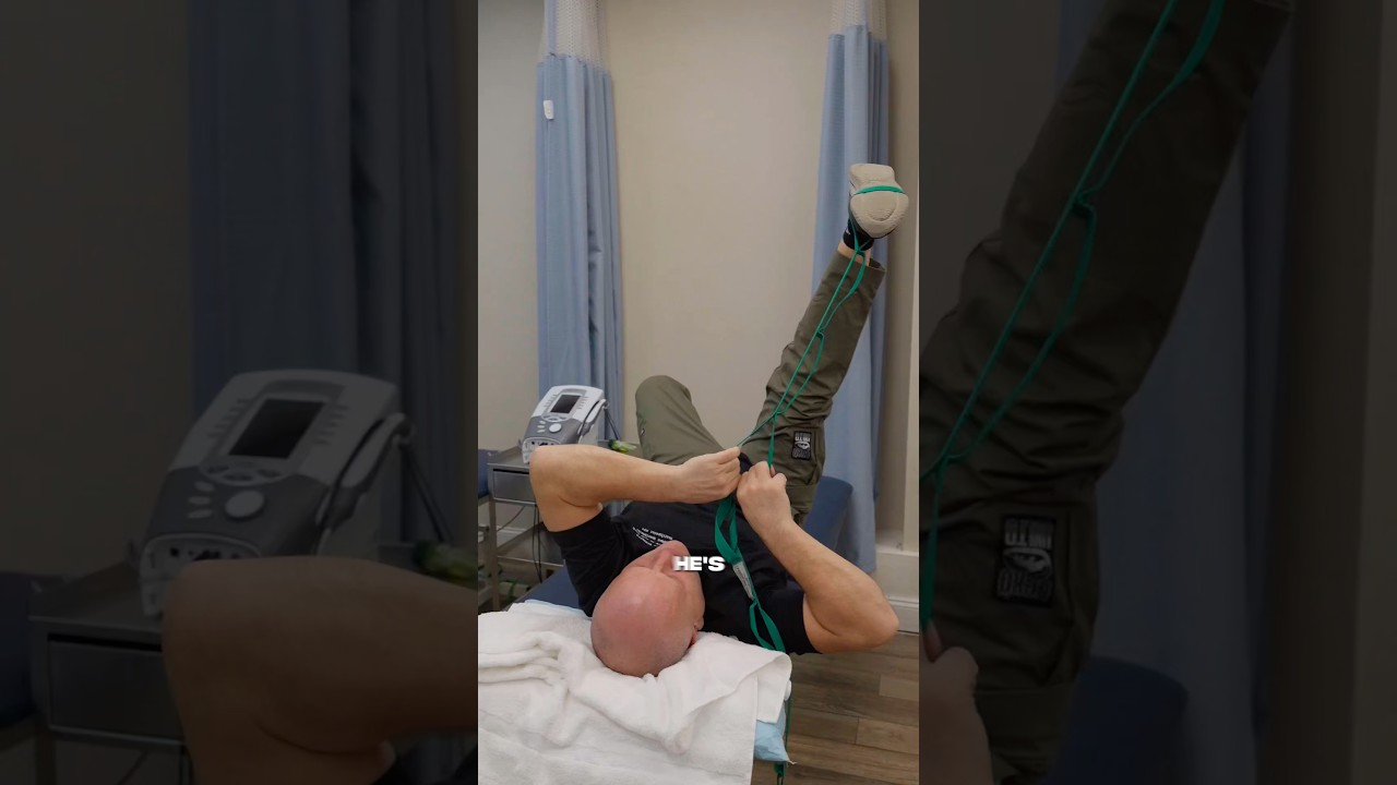 Как избавиться от боли в спине без лекарств? 