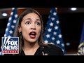 'The Five' blast AOC for endorsing 'radical' policy on deportations