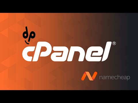 How to find/ get/ access Cpanel in NameCheap hosting