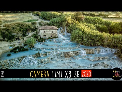 FIMI X8 SE