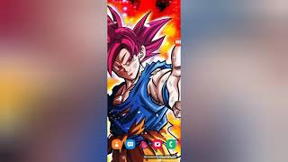 Tutorial Su Come Mettere Gli Sfondi Di Dragon Ball