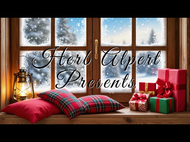 Herb Alpert Christmas Music Vol. 1