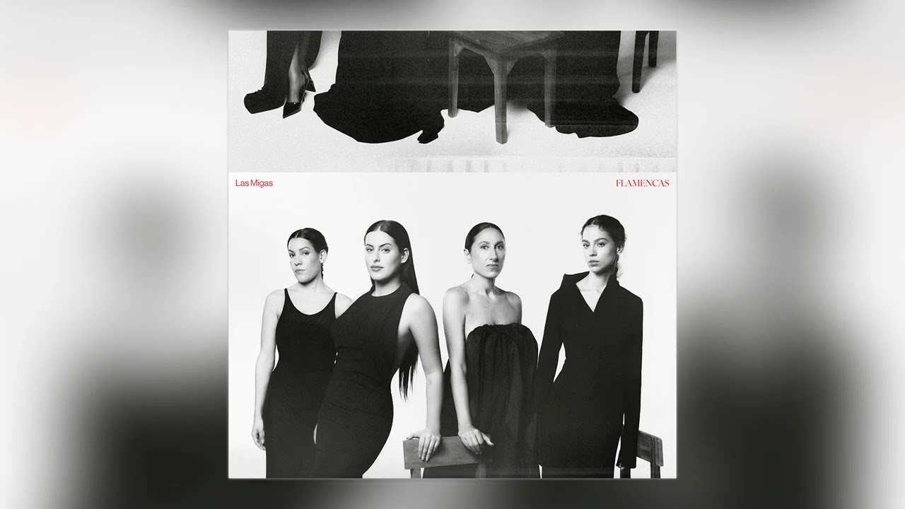 Las Migas - La trinchera helada (Audio Oficial)