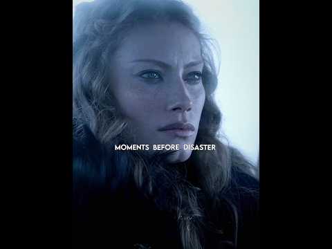 مشهد سينمائي من مسلسل 