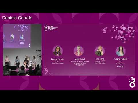 The Consumer Shift in Wellness & Nutrition: Trust, Choice & Misinformation | MLS26