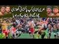 Pakistan punjab vs india punjab behrin cup final match  macho jatt vs shnakr jhaz