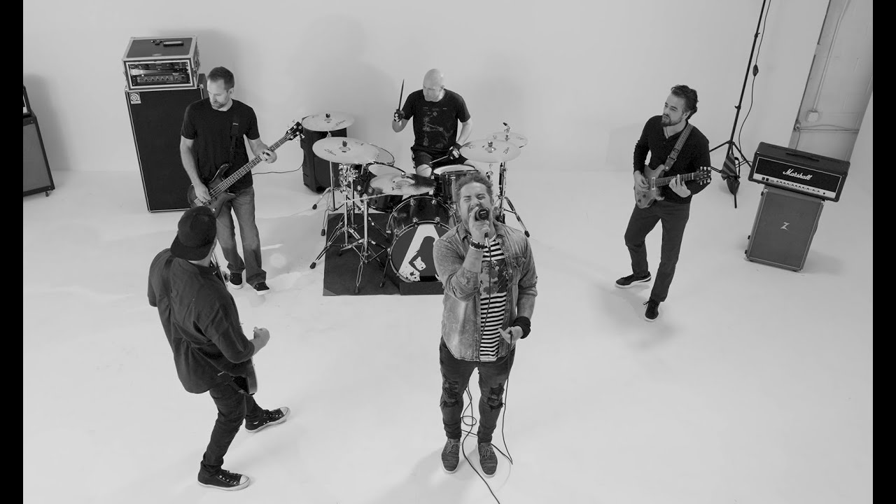 Pistols At Dawn - Now Is The Time (Official Music Video)