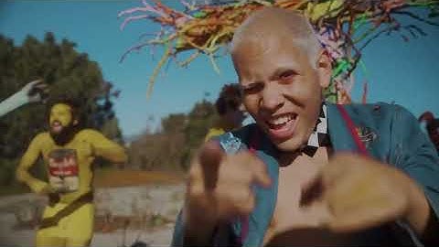 Thumbnail of Dopamine Dream (Official Video) - Cain Culto