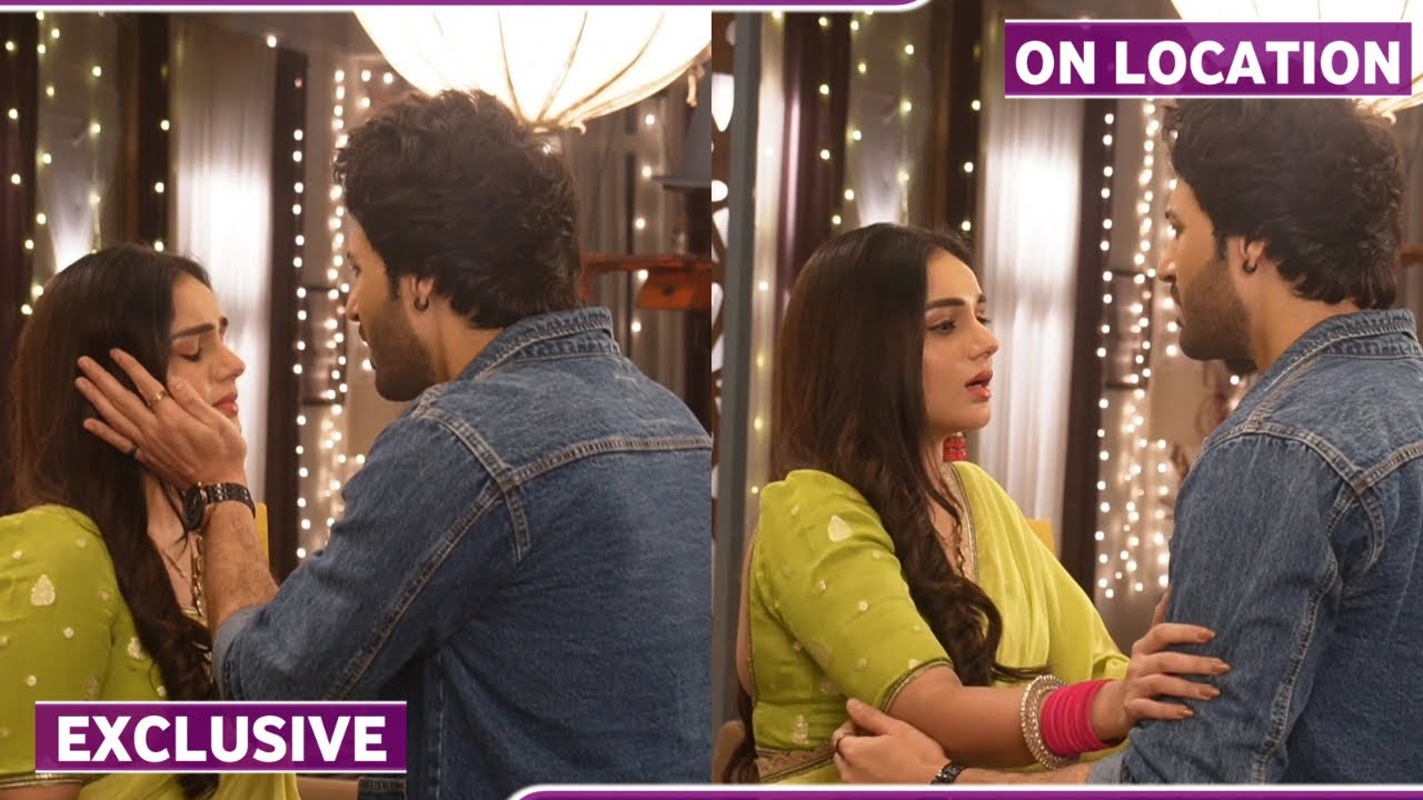 Jagriti Serial Latest On Location | Suraj aur Jagriti hue emotional | 14 September 2025
