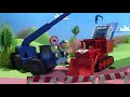 Roley's Tortoise - Bob The Builder | WildBrain