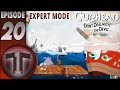 THREE IDIOTS PLAY - CupHead Expert Mode (20) | Captain Blubber