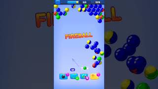 Bubble Shooter 2 Gameplay | Level 103 | Bubble Shooter Game Online