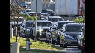 Missouri Traffic Data Trends