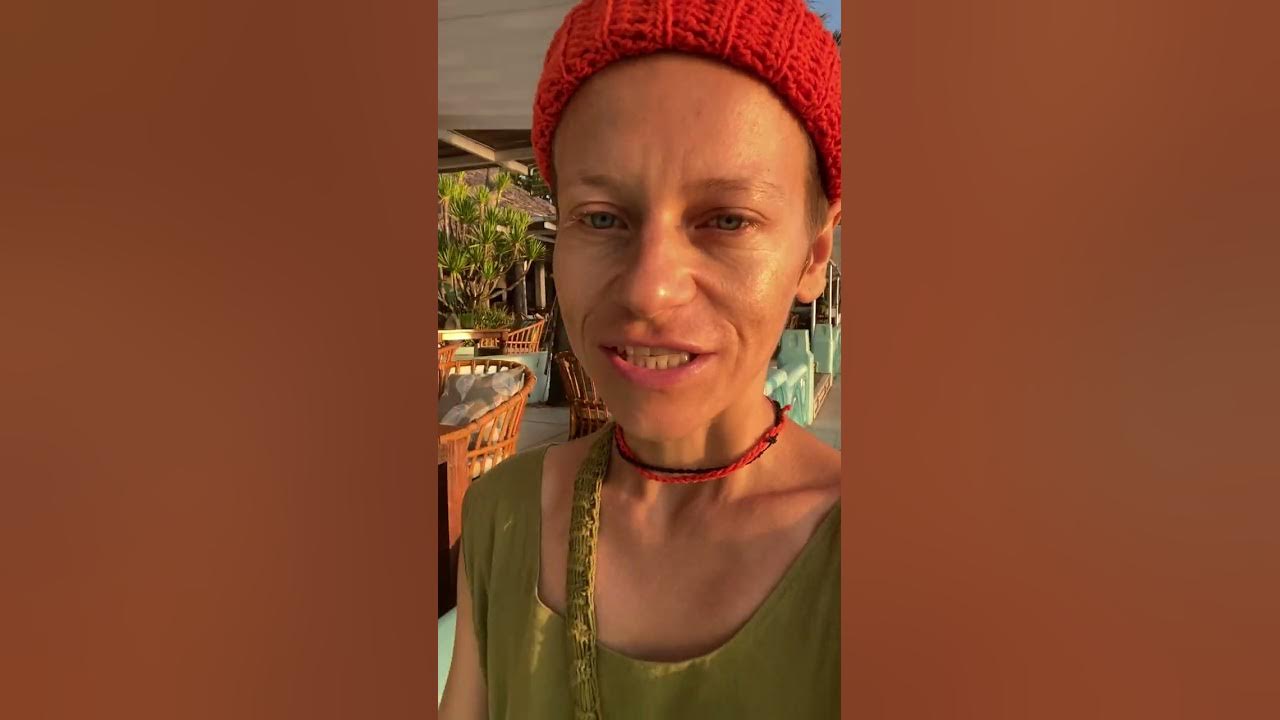 слиняла от лехи на горячую бич пати в 5 утра! вьетнамцы творят дичь ...