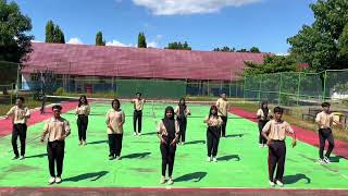 Download Lagu Gerakan dan Lagu Hari Pertama Masuk Sekolah MP3