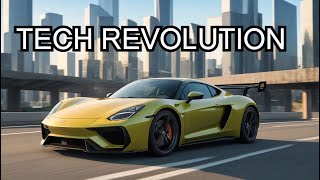 Inside Porsche 2025 Tech And Design Trends