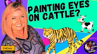 Catcrazy How To Save Livestock From Wild Cats?