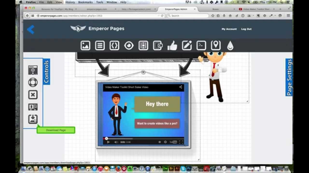 True Drag And Drop HTML Page Maker YouTube True Drag And Drop HTML Page Maker YouTube