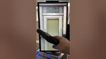 Elevator Action Death Parade - vertical screen