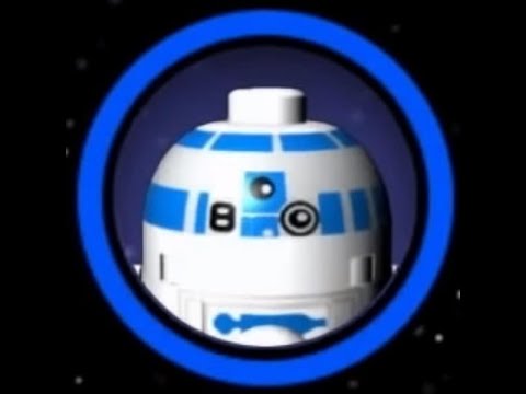 1 hour of silence occasionally interrupted by the lego r2d2 death sound