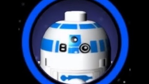 1 hour of silence occasionally interrupted by the lego r2d2 death sound