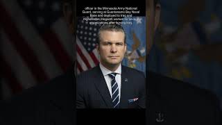 Pete Hegseth — summary adapted from Wikipedia. #news #duet #foxnews Details