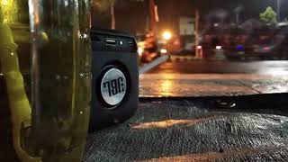 Suara spiker JBL t5
