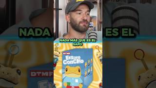 Bad Bunny Y El Sapo Concho