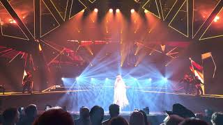 Carrie Underwood - Undo It (LIVE in Las Vegas 2021)