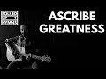 Ascribe greatness  an indie hymn  a hymn for today
