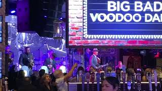 Big Bad Voodoo Daddy - Mr. Pinstripe Suit (Live Highland 9/16/2023)
