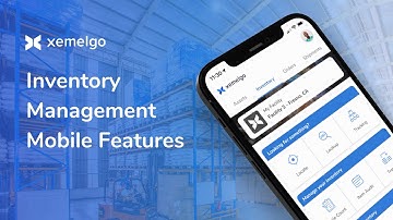 Inventory Management - Cycle Count and Audit