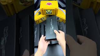 The Mini AWP is Here – CS2 Collectible Unboxing #cs2 #csgo #cs2overpass #awp