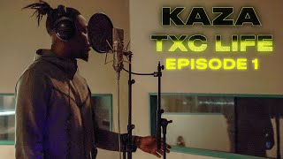 Kaza - Toxic Life : Episode 1