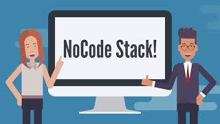 Celebrity No-Code Stack by WeLoveNoCode Wealth