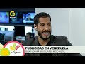 La Tizana | Génesis Marcone: Seniat - Uso del RIF en la Publicidad en Venezuela