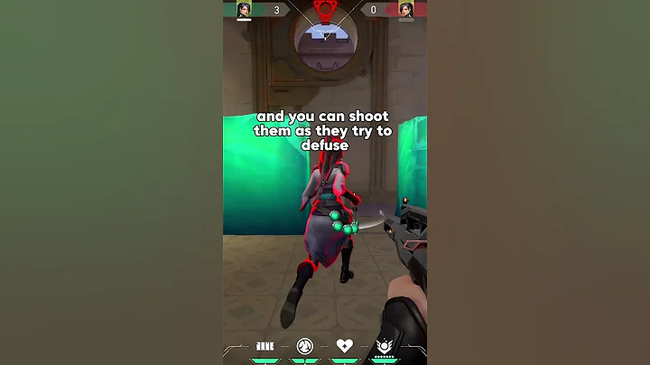 SAGE IS GOING TO BREAK CORRODE #valorant #valorantclips #valoranthighlights #valorantmontage