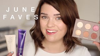 June Favourites | ViviannaDoesMakeup, Monthly Favorites #JUNEFAVS