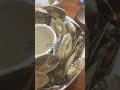 Seafood is the carnivore hack no one talks about